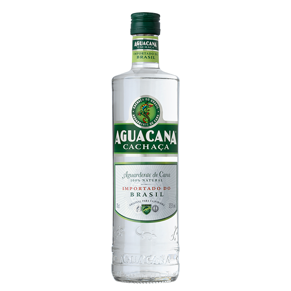 AGUACANA - Cachaça (37,5%)