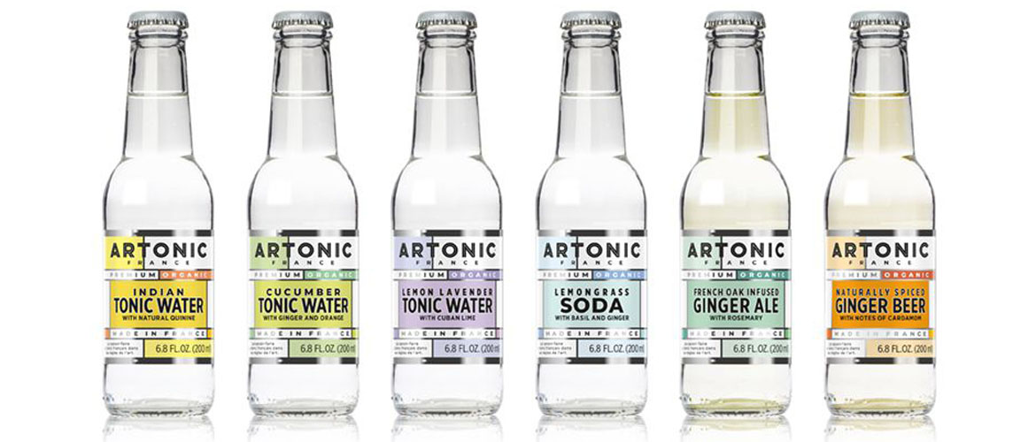 ARTONIC 