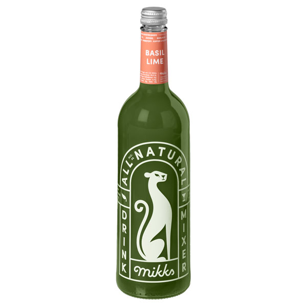 BASILIC CITRON-VERT