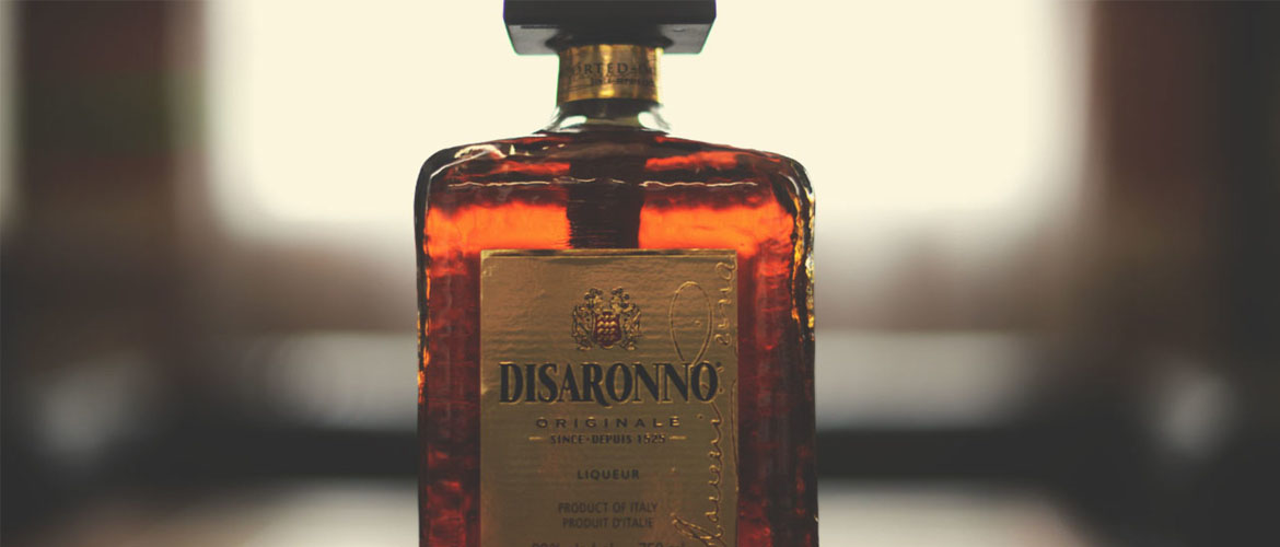 DISARONNO