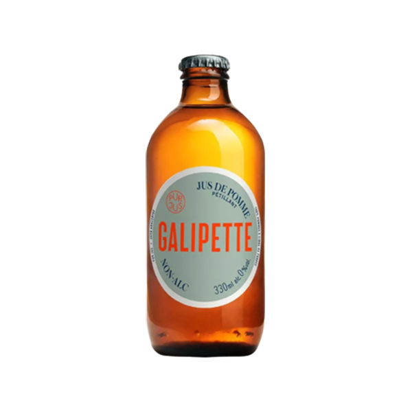 GALIPETTE - Sans Alcool (0%)