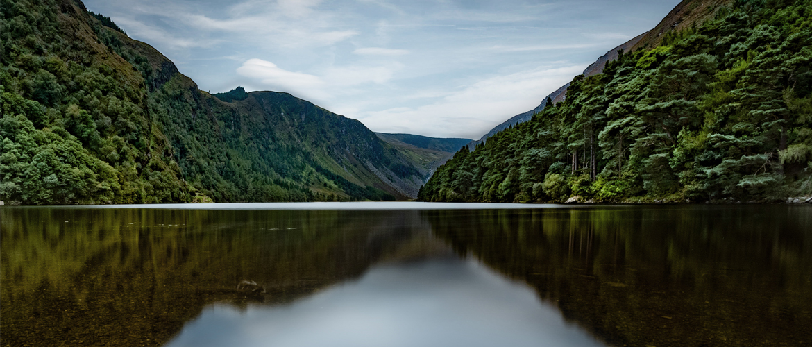 Glendalough