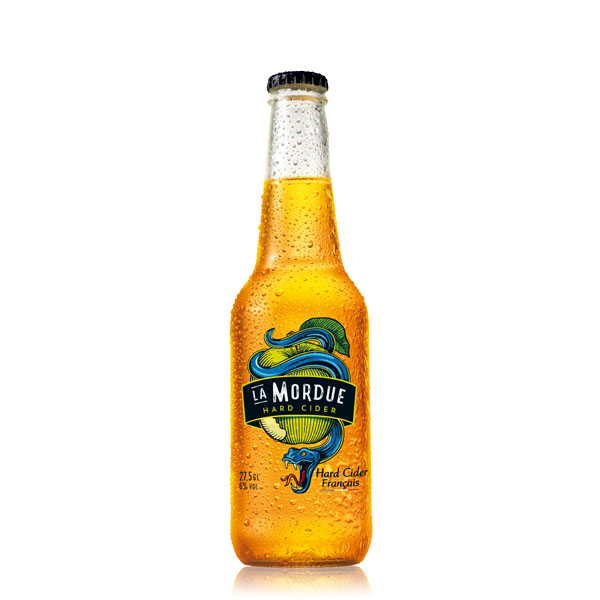 HARD CIDER (6%)