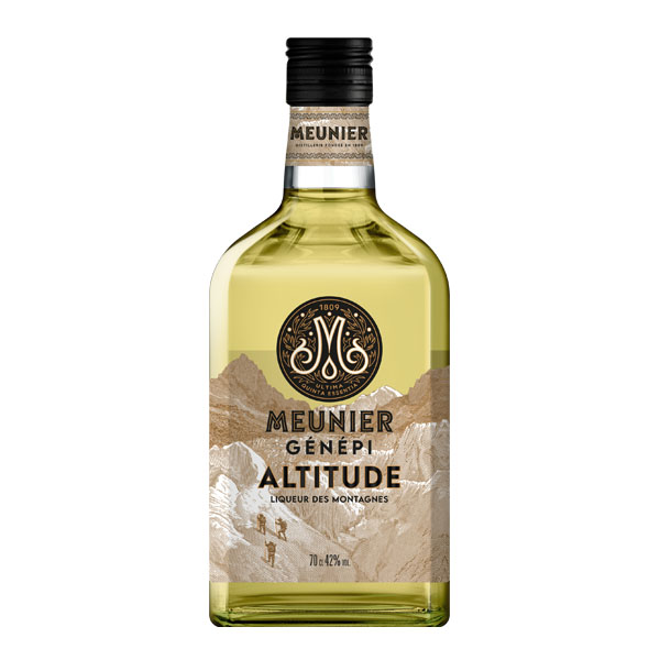 GENEPI ALTITUDE (42%)