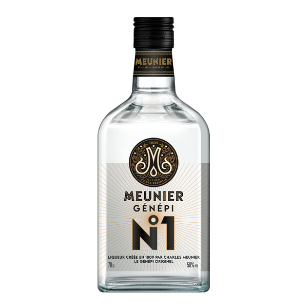 GENEPI N°1 (50%)