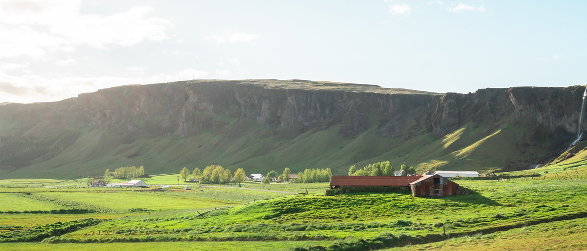 Eimverk Distillery 