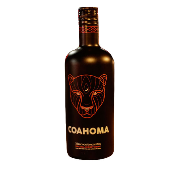 COAHOMA (35%)