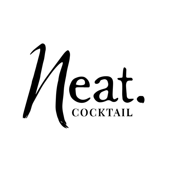 NEAT COCKTAIL