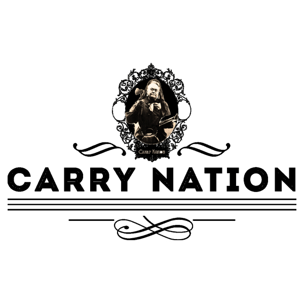 CARRY NATION (MARSEILLE)