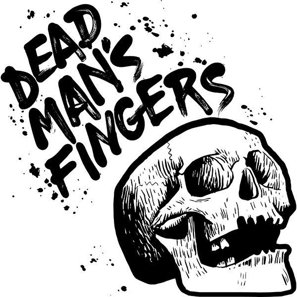 Dead Man's Fingers