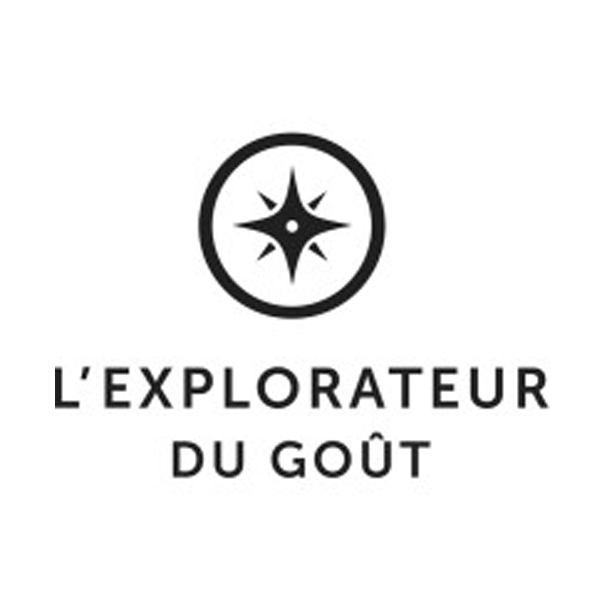 L'EXPLORATEUR DU GOÛT