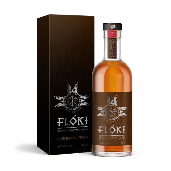 FLOKI - Birch Wood (47%)