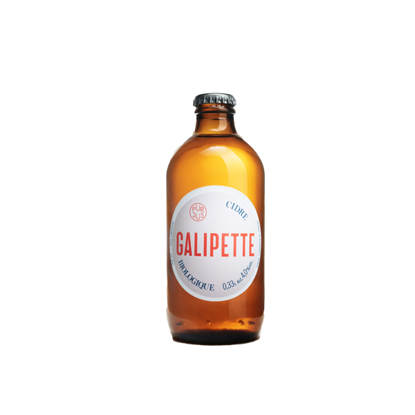 GALIPETTE - Bio (4,0%)