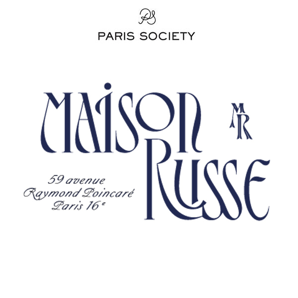 MAISON RUSSE (PARIS)