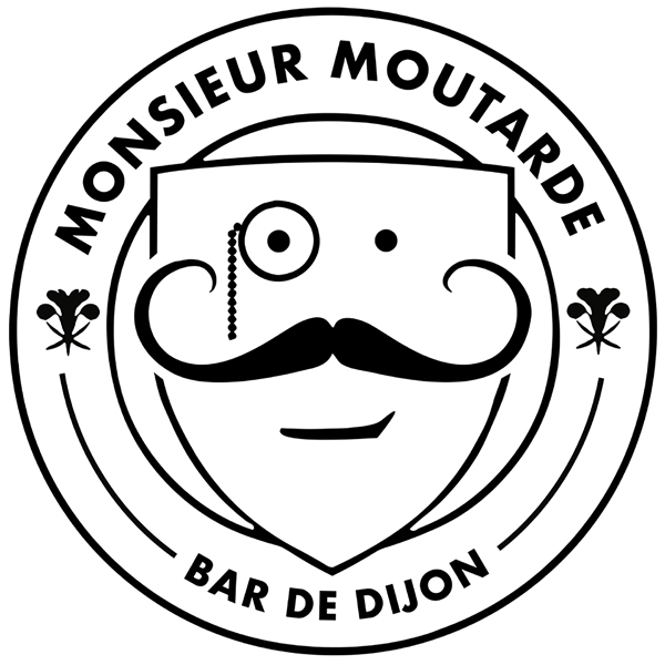 MONSIEUR MOUTARDE (DIJON)