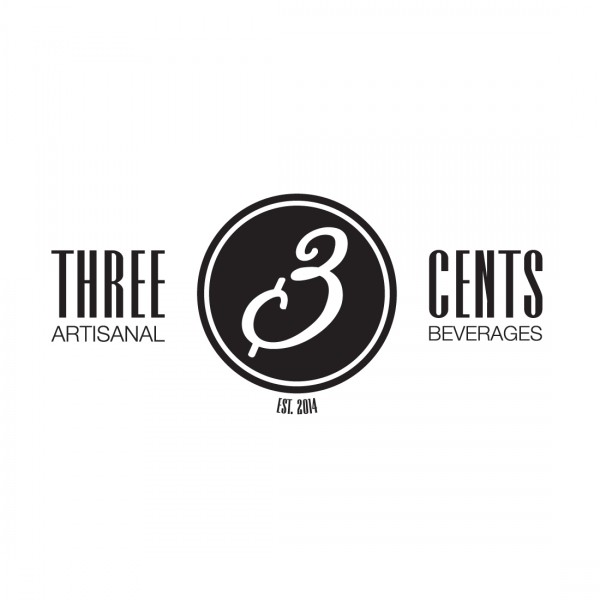 THREE CENTS